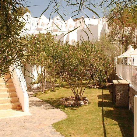 Tenda Hotel Bodrum Bagian luar foto