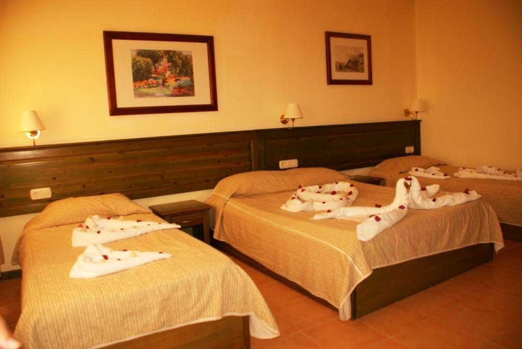 Tenda Hotel Bodrum Bagian luar foto