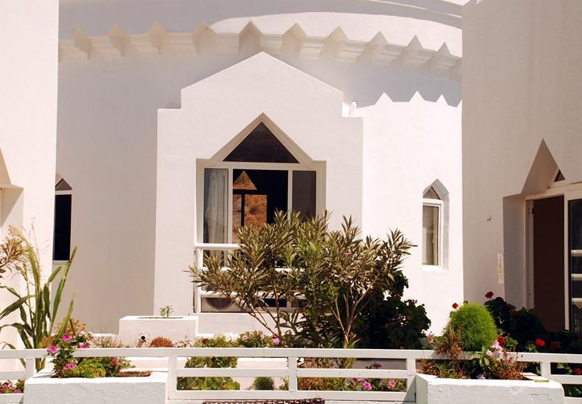 Tenda Hotel Bodrum Bagian luar foto