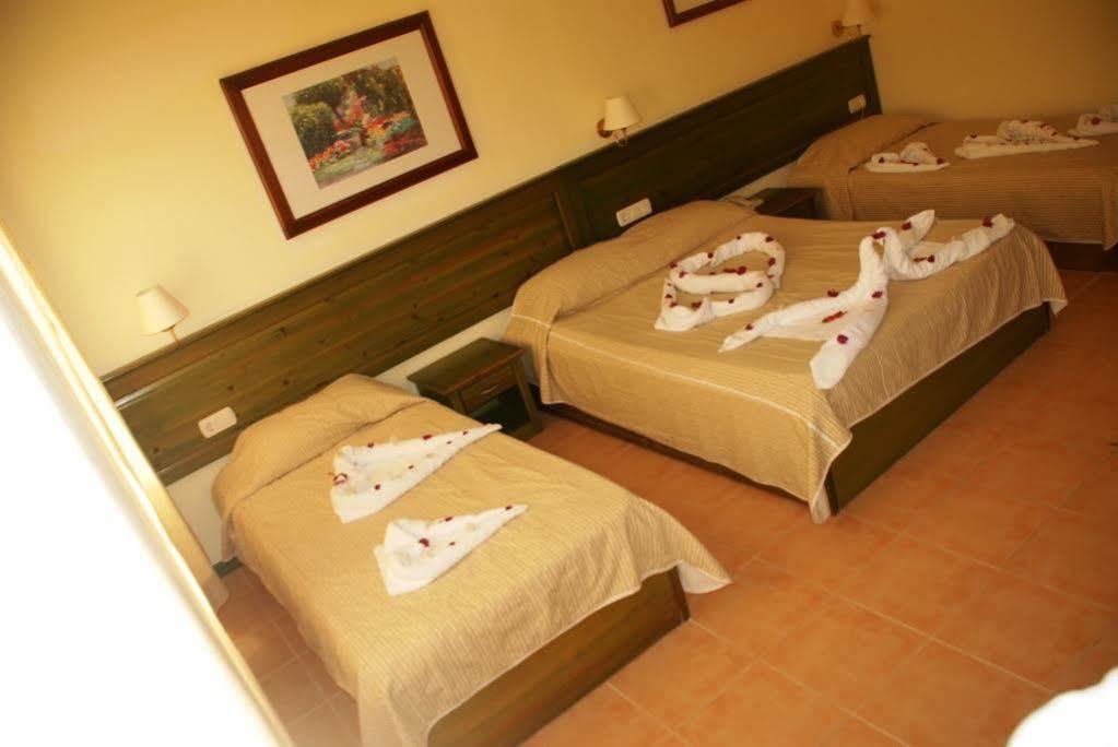 Tenda Hotel Bodrum Bagian luar foto